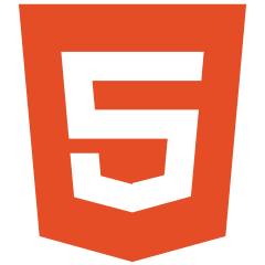 html